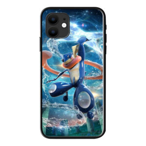 Mobilskal iPhone Samsung - Pokemon Greninja