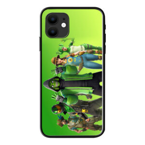 Mobilskal iPhone Samsung - Fortnite