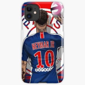 Mobilskal iPhone Samsung - Neymar