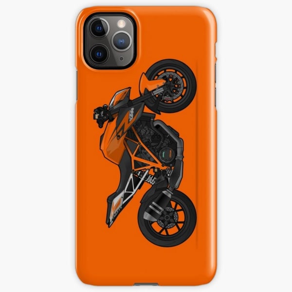 Mobilskal iPhone Samsung - KTM 1290 Super Duke