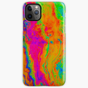 Mobilskal iPhone Samsung - Pride Marble