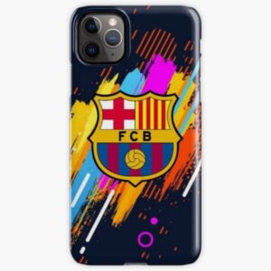 Mobilskal iPhone Samsung - FC Barcelona