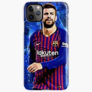 Mobilskal iPhone Samsung - Gerard Piqué