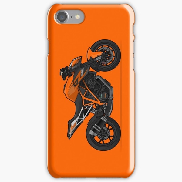 Mobilskal iPhone Samsung - KTM 1290 Super Duke - Bild 3