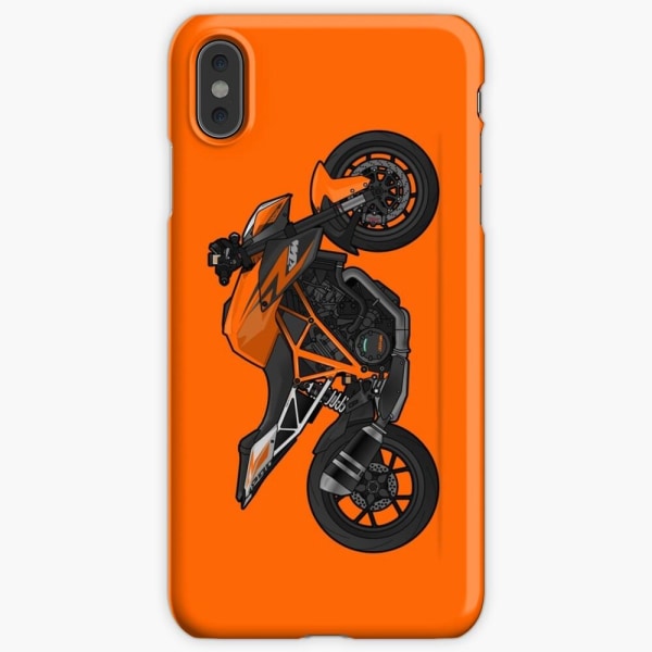 Mobilskal iPhone Samsung - KTM 1290 Super Duke - Bild 2