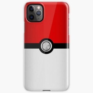 Mobilskal iPhone Samsung - Pokémon Pokéball