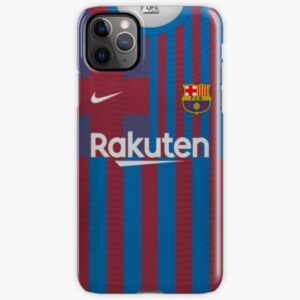 Mobilskal iPhone Samsung - FC Barcelona