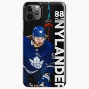 Mobilskal iPhone Samsung - Nylander Toronto Maple Leafs