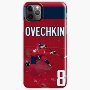 Mobilskal iPhone Samsung - Ovechkin Washington Capitals