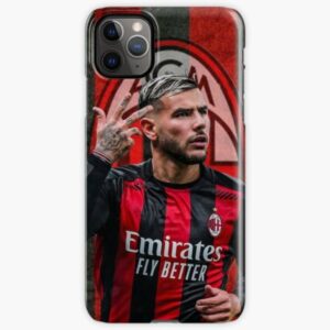 Mobilskal iPhone Samsung - Theo Hernandez