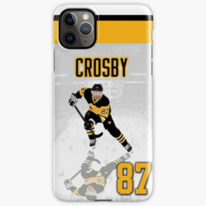 Mobilskal iPhone Samsung - Crosby Pittsburgh Penguins