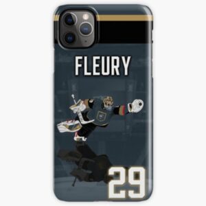 Mobilskal iPhone Samsung - Fleury Vegas Golden Knights