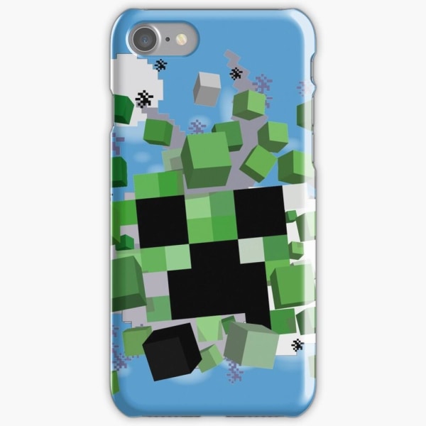 Mobilskal iPhone Samsung - Minecraft - Bild 3