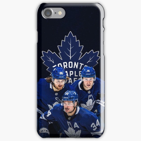 Mobilskal iPhone Samsung - Toronto Maple Leafs - Bild 3