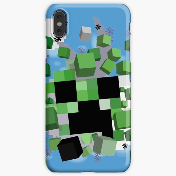 Mobilskal iPhone Samsung - Minecraft - Bild 2