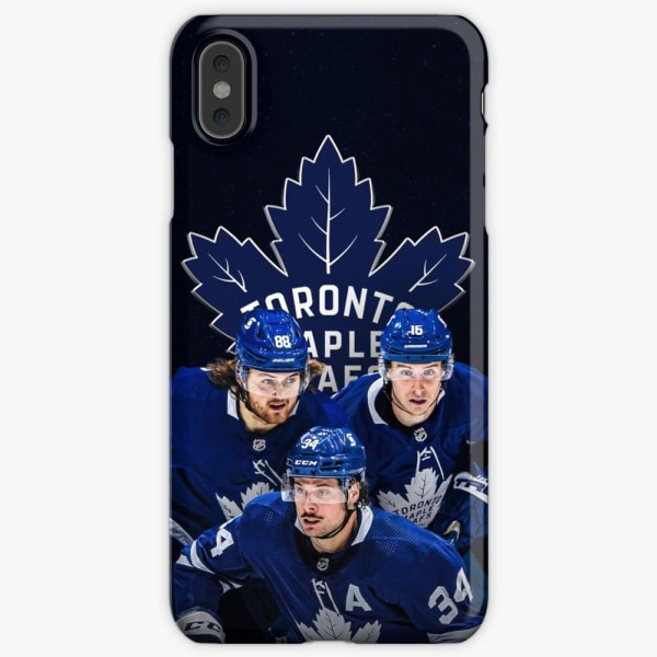 Mobilskal iPhone Samsung - Toronto Maple Leafs - Bild 2