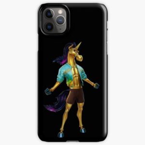 Mobilskal iPhone Samsung - Fortnite GOLDEN CRUNCH