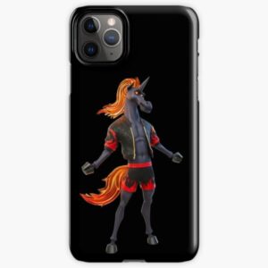 Mobilskal iPhone Samsung - Fortnite FLAME-ROASTED