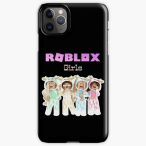 Mobilskal iPhone Samsung - ROBLOX GIRLS BEST