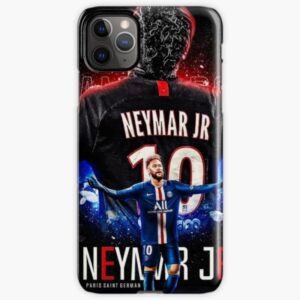 Mobilskal iPhone Samsung - Neymar