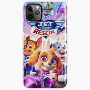 Mobilskal iPhone Samsung - Paw Patrol