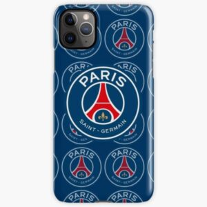 Mobilskal iPhone Samsung - Paris Saint-Germain FC