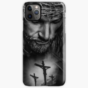 Mobilskal iPhone Samsung - Jesus