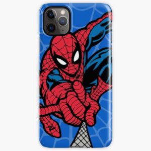 Mobilskal iPhone Samsung - Spider-Man