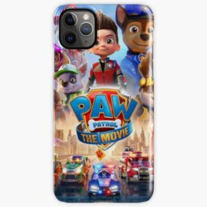 Mobilskal iPhone Samsung - Paw Patrol the movie