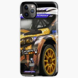 Mobilskal iPhone Samsung - Rally racing
