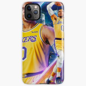 Mobilskal iPhone Samsung - Russell Westbrook