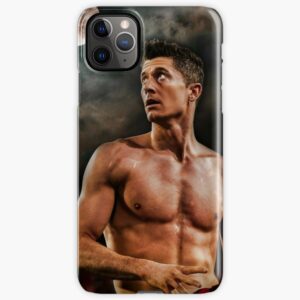 Mobilskal iPhone Samsung - Robert Lewandowski