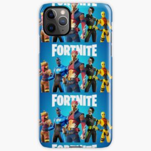 Mobilskal iPhone Samsung - Fortnite