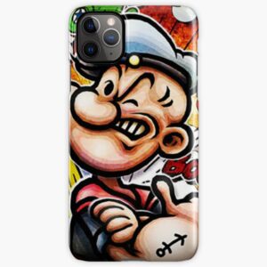 Mobilskal iPhone Samsung - Karl-Alfred