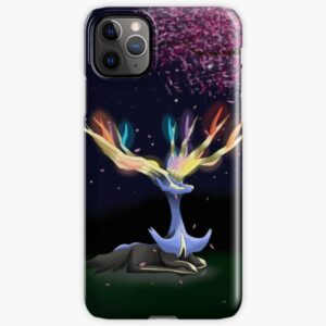 Mobilskal iPhone Samsung - Pokemon Nocturnal Xerneas