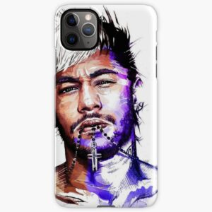 Mobilskal iPhone Samsung - Neymar