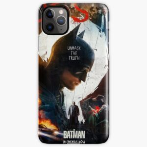 Mobilskal iPhone Samsung - The Batman