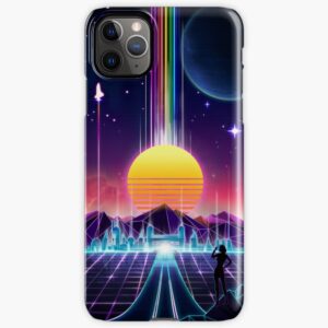 Mobilskal iPhone Samsung - Stranger Things