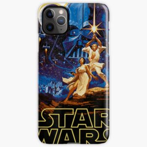 Mobilskal iPhone Samsung - Star Wars