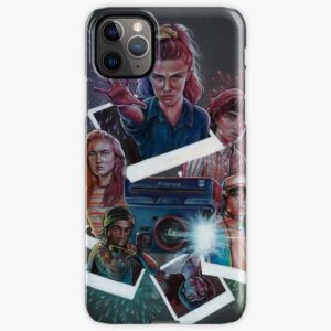 Mobilskal iPhone Samsung - Stranger Things