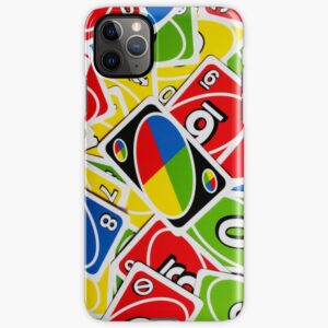 Mobilskal iPhone Samsung - Uno