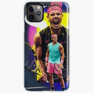 Mobilskal iPhone Samsung - Rafael Nadal