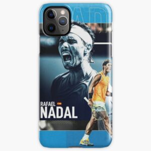 Mobilskal iPhone Samsung - Rafael Nadal