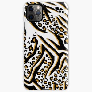 Mobilskal iPhone Samsung - exotic patterns
