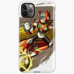 Mobilskal iPhone Samsung - Strikers Charged Zero