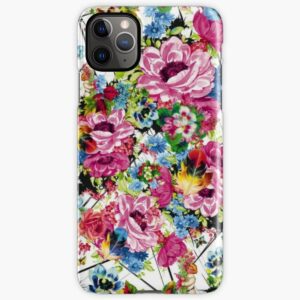 Mobilskal iPhone Samsung - roses