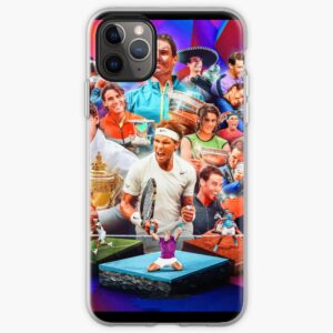 Mobilskal iPhone Samsung - Rafael Nadal