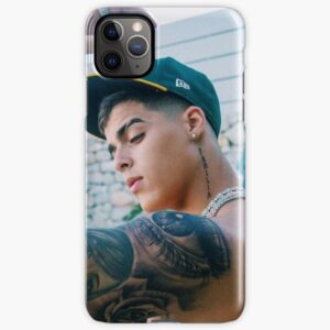 Mobilskal iPhone Samsung - Lunay