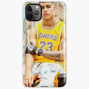 Mobilskal iPhone Samsung - Lunay