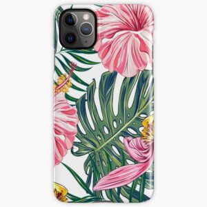 Mobilskal iPhone Samsung - Beautiful Flowers